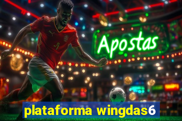 plataforma wingdas6